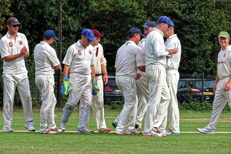 Four Legs of Heartbreak: Why Cricket Accumulators Punish American Bettors Harder Than Any NFL Parlay