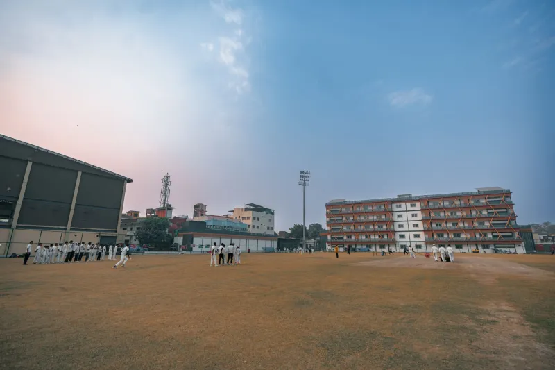 From Dallas to the World Stage: How Cricket Is Quietly Becoming America's Next Obsession