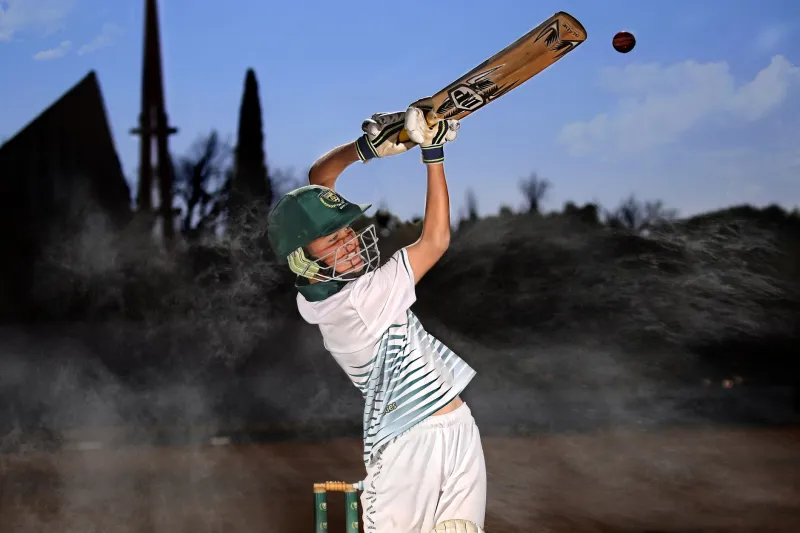 Before You Watch Your First Match: A Cricket Crash Course for the Baseball Brain