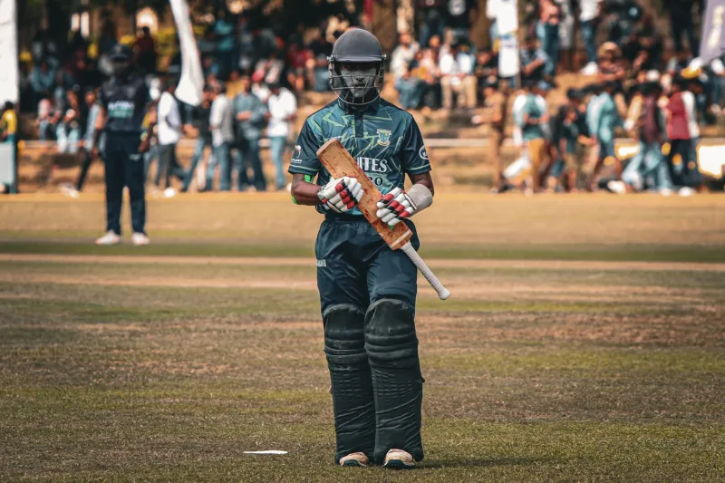 Six Balls, Six Chances to Sweat: How Cricket's In-Play Betting Outpaces Anything You've Seen in American Sports