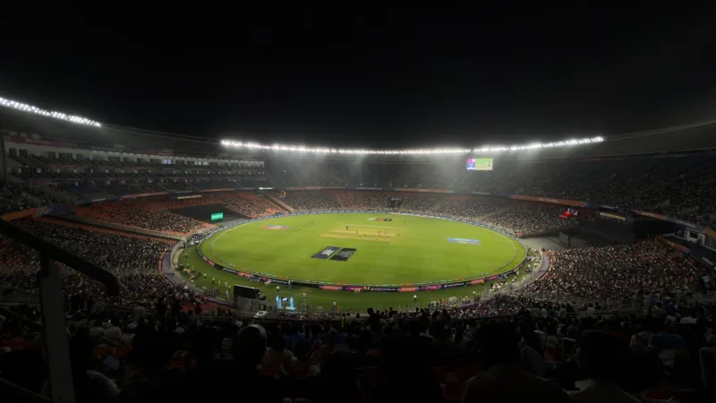 The Five Moments That Flip a Cricket Betting Line Mid-Match