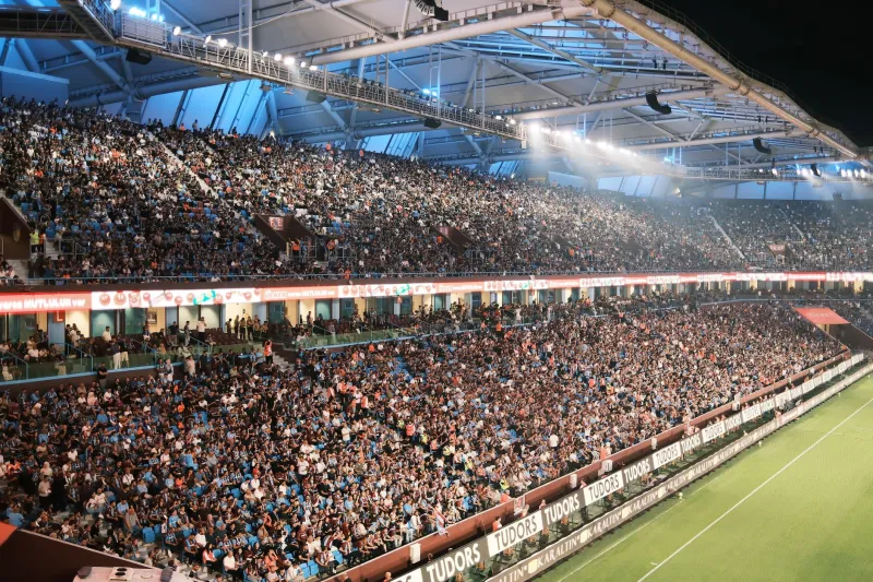 Sold-Out Stadiums and Hometown Heroes: Why Season Two of America's Cricket League Was the Real Turning Point