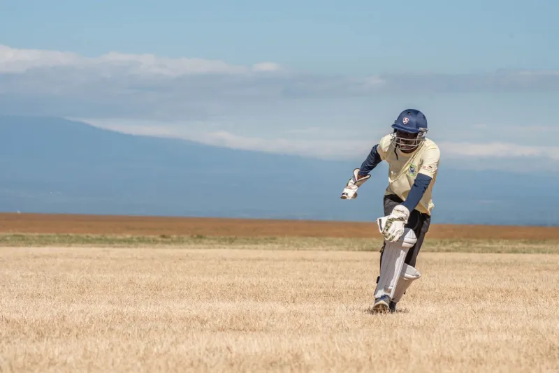 Check the Sky Before the Scoreboard: Why Weather Runs Cricket Like Nothing in American Sports